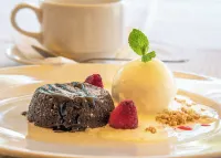 Ocean Beach Resort & Spa - Desayuno