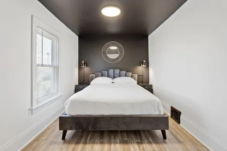 Ace Retreat. Отели рядом со станцией Niagara Falls Station