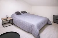 Joli Appartement Confortable Hotels in Saint-Marcellin