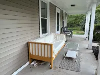 Entire 3 bedrooms/2 bathrooms fence yard, near Costco, Sam's