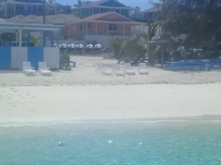 Exuma Point Villas-Swimming Pigs Resort Yellow