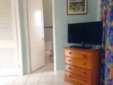 Point Studio 156 by  the beach