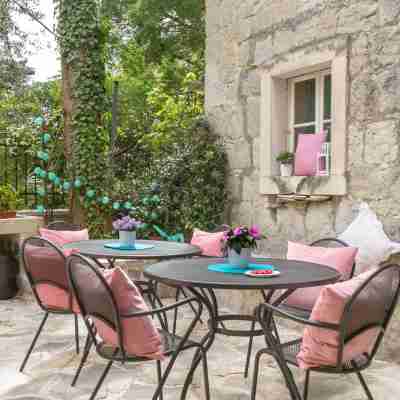 Authentic Stone Villa In The Heart Of Split, Next To Diocletian's Palace Hotel Exterior
