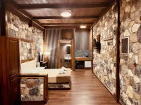 Ataviros Hotel