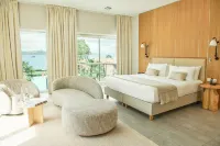 Kube Saint-Tropez Hotels in Gassin