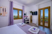 Villa Lady Dafni with Private Heated Pool - Pet friendly
