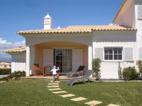 Magnificent 1-bedr. apartment, wi-fi, pool, garden, near beach and golf - Galé, Albufeira