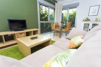 Apartamentos El Palmeral de Madaria - Airport Shuttle