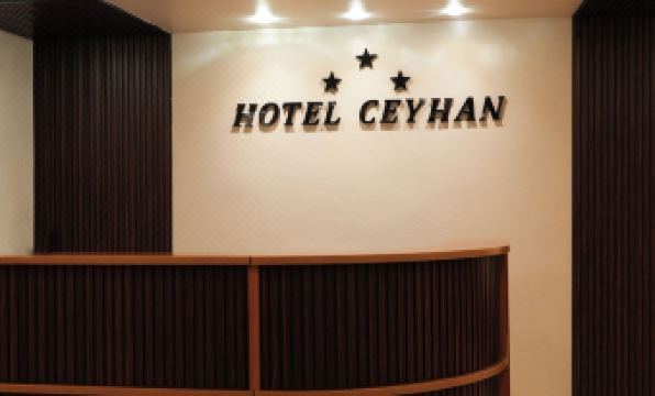Hotel Ceyhan