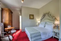 Domaine de Monrecour - Hôtel & Restaurant - Proche de Sarlat Hotels in Saint-Cyprien
