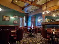 Historic Bullock Hotel Hotels in Deadwood