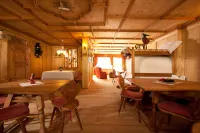 Centro Pineta Family Hotel & Wellness - breakfast