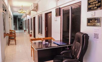 Hotel Ramlalla Palace