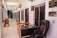 拉姆拉拉宮飯店