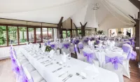 Steventon House Hotel Hotels in East Ilsley