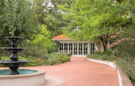 Casa Blanca Inn and Suites Отели в г. Сан-Хуан