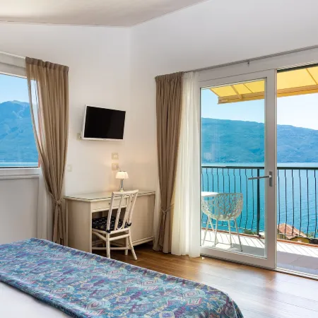 Hotel Villa Europa