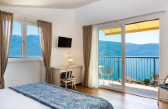 Hotel Villa Europa