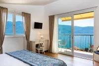 Hotel Villa Europa Hotels in Gargnano
