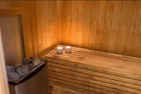 Hotel Dorá - Spa