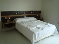 Executive Hotel MT Hotels in Lucas do Rio Verde