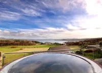 Shandon Hotel & Spa Hotels in Gortahork