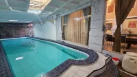 Asra Guesthouse Syari'ah Hotel di 