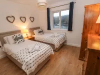 Goldfinch Hotel di Milford Haven