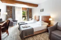 Dolina Charlotty Resort&Spa - Pet-friendly