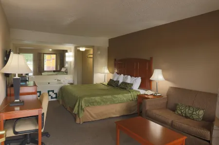 Travelers Inn Elizabethton Отели в г. Пайни Флэтс