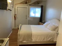 스미더스 게스트하우스