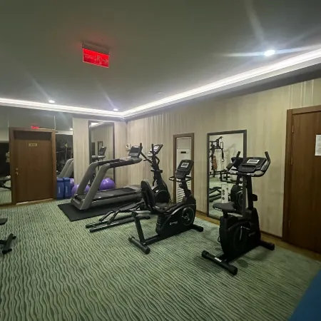 Saffari Hotel