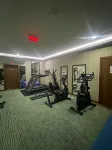 사파리 호텔