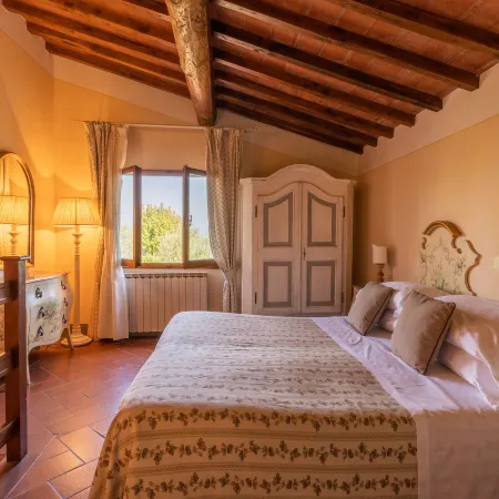 Agriturismo Vecchio Borgo di Inalbi