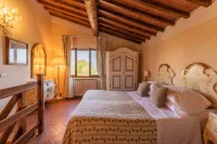 Agriturismo Vecchio Borgo di Inalbi Hotels in Impruneta