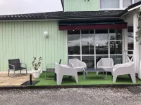Le 81 Hotel Hotels in Saix