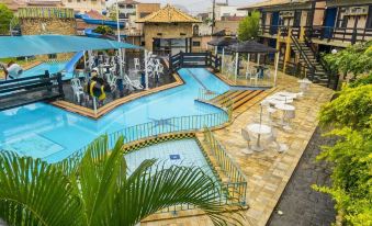 Porto Marlin Hotel