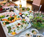 Hotel Korona Spa & Wellness - Breakfast