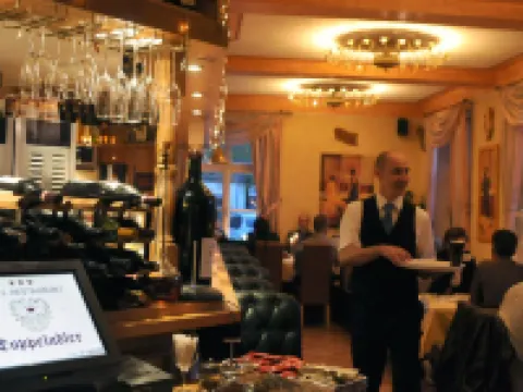 Hotel Restaurant Doppeladler Hotels in Rees