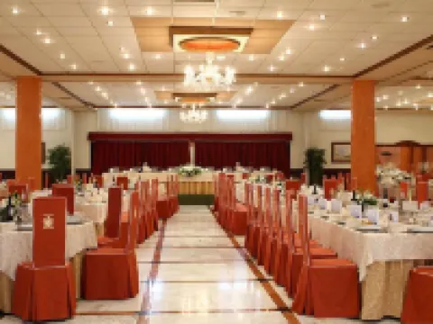 Hotel Begoña Park Hotels in Gijon