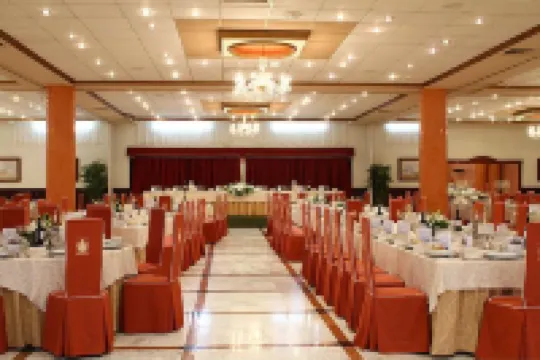 Hotel Begoña Park