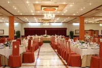 Hotel Begoña Park
