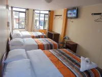Hotel Norsi