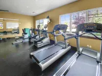 Park's Edge 844 Hotels in Heber City