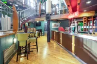 Britannia Hotel City Centre Manchester - bar