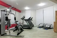 The World Indaiatuba - Gym