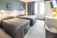 Hôtel Mirasol