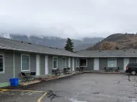 Mount View Motel Hotels in Oliver