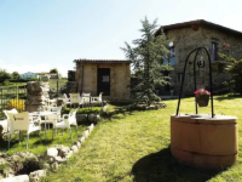 Alcázar Milmanda Hoteles en 