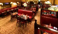 Seven Oaks Hotel - Frühstück